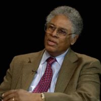 Thomas Sowell on the second edition of Intellectuals and Society